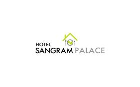 Hotel Sangram Palace